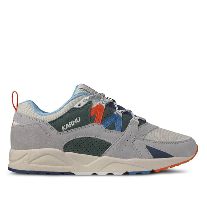 Karhu - Fusion 2.0 (Dawn Blue/Scarlet Ibis)