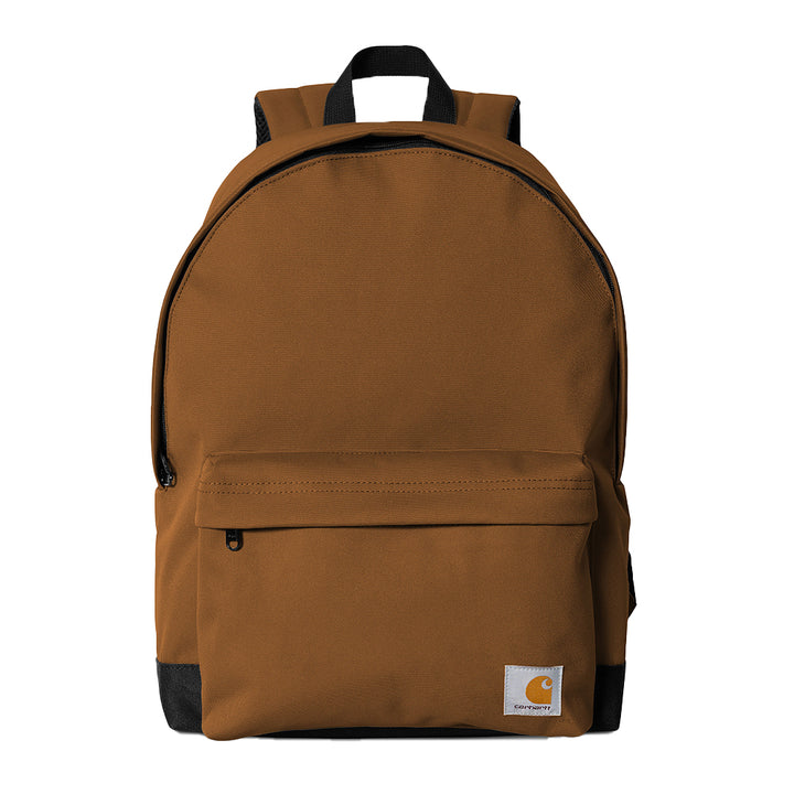 Carhartt WIP - Jake Backpack (Deep H Brown)