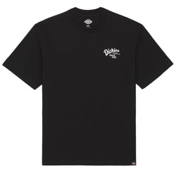 Dickies - Raven Short Sleeve T-Shirt (Black)