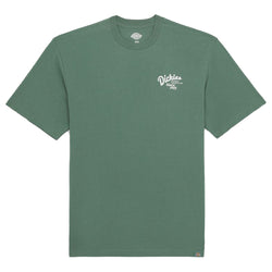 Dickies - Raven Short Sleeve T-Shirt (Forest)