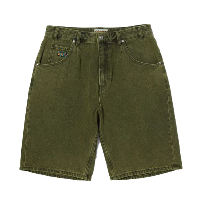 HUF - Cromer Short (Dried Herb)