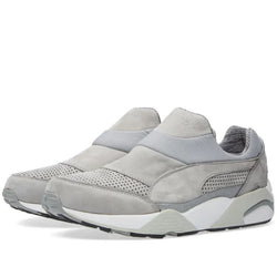 Puma x STAMPD - CREAM Trinomic Sock (Drizzle)