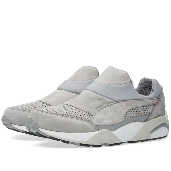 Puma x STAMPD - CREAM Trinomic Sock (Drizzle)