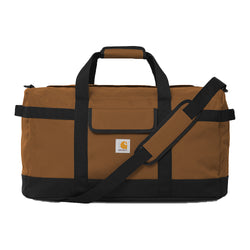 Carhartt WIP - Jack Duffle Bag (Deep H Brown)