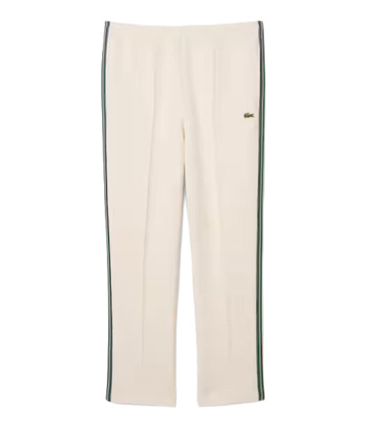 Lacoste - French Made Sweatpants (Ecru White)