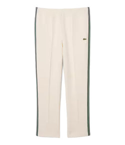 Lacoste - French Made Sweatpants (Ecru White)