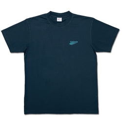 Pasteelo - EQ T-Shirt (Navy)