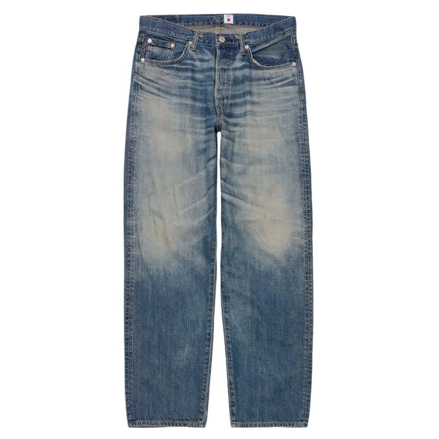 Edwin - Loose Jeans (Blue / Dark Used)