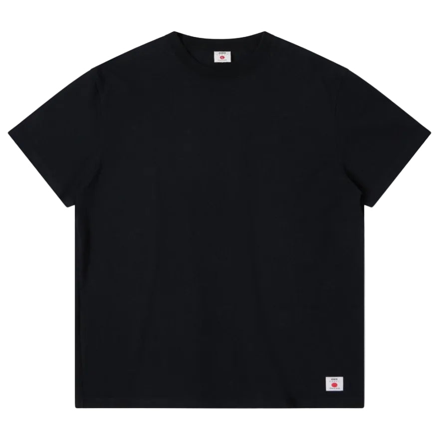 Edwin - T-Shirt (Black)