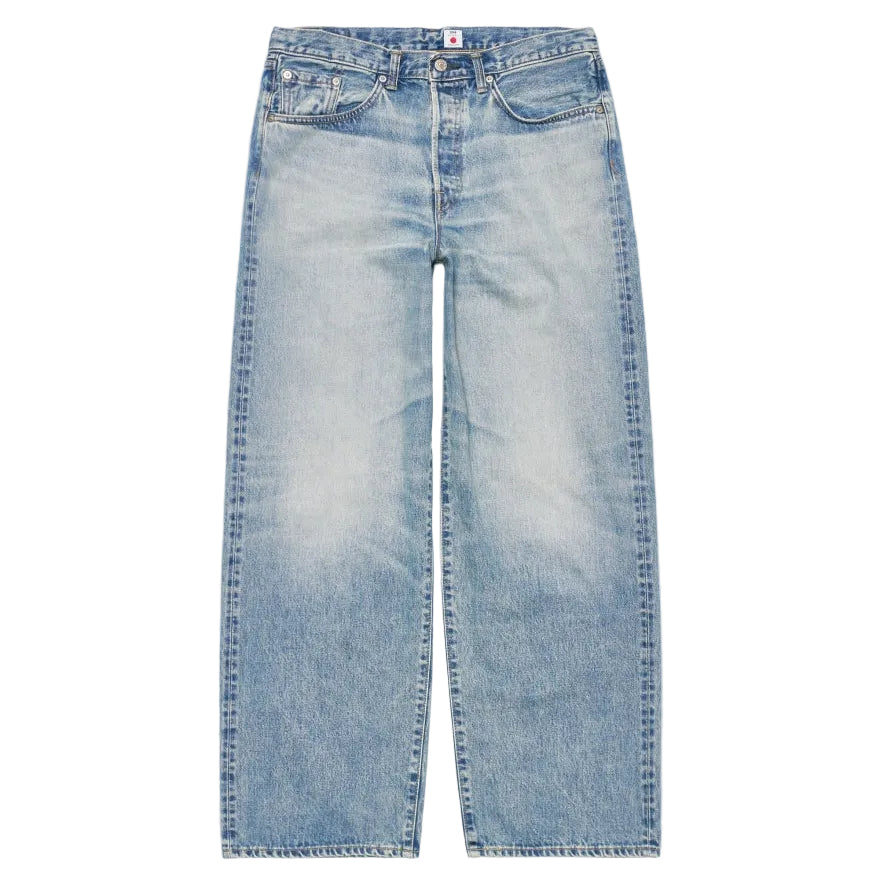 Edwin - Wide Pant (Blue / Light Used)