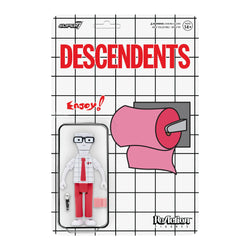 Descendents - ReAction Figure Milo (Enjoy)