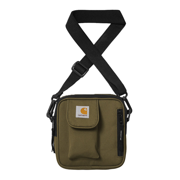 Carhartt WIP - Essentials Bag, Small (Highland)