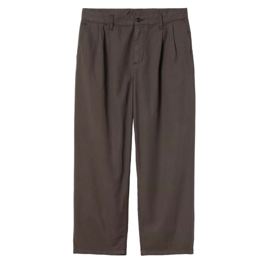 Carhartt WIP - Evan Pant 'Cicero' Twill (Vitola, garment dyed)