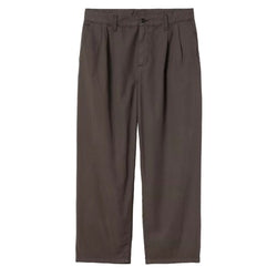 Carhartt WIP - Evan Pant 'Cicero' Twill (Vitola, garment dyed)