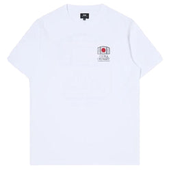 Edwin - Extra Ordinary T-Shirt (White)