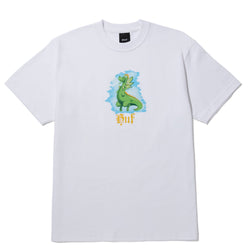 HUF - Fairy Tale T-Shirt (White)