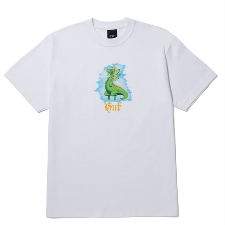 HUF - Fairy Tale T-Shirt (White)