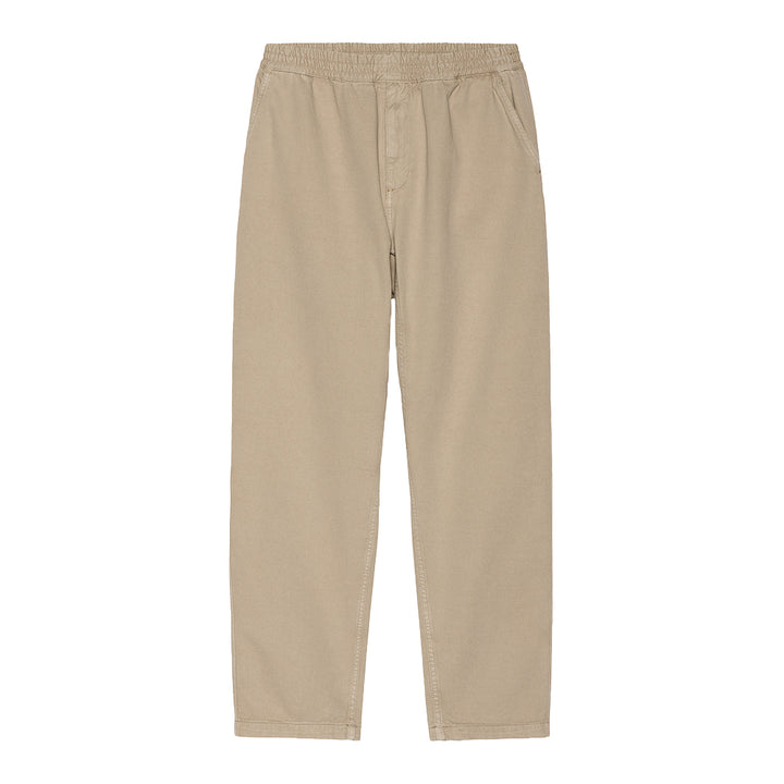 Carhartt WIP - Flint Pant (Wall Garment Dyed)