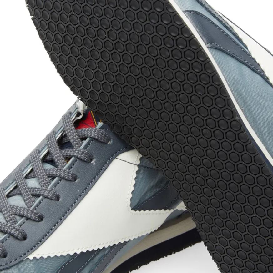 Reebok - Freedom City (Asteroid Dust/Graphite)