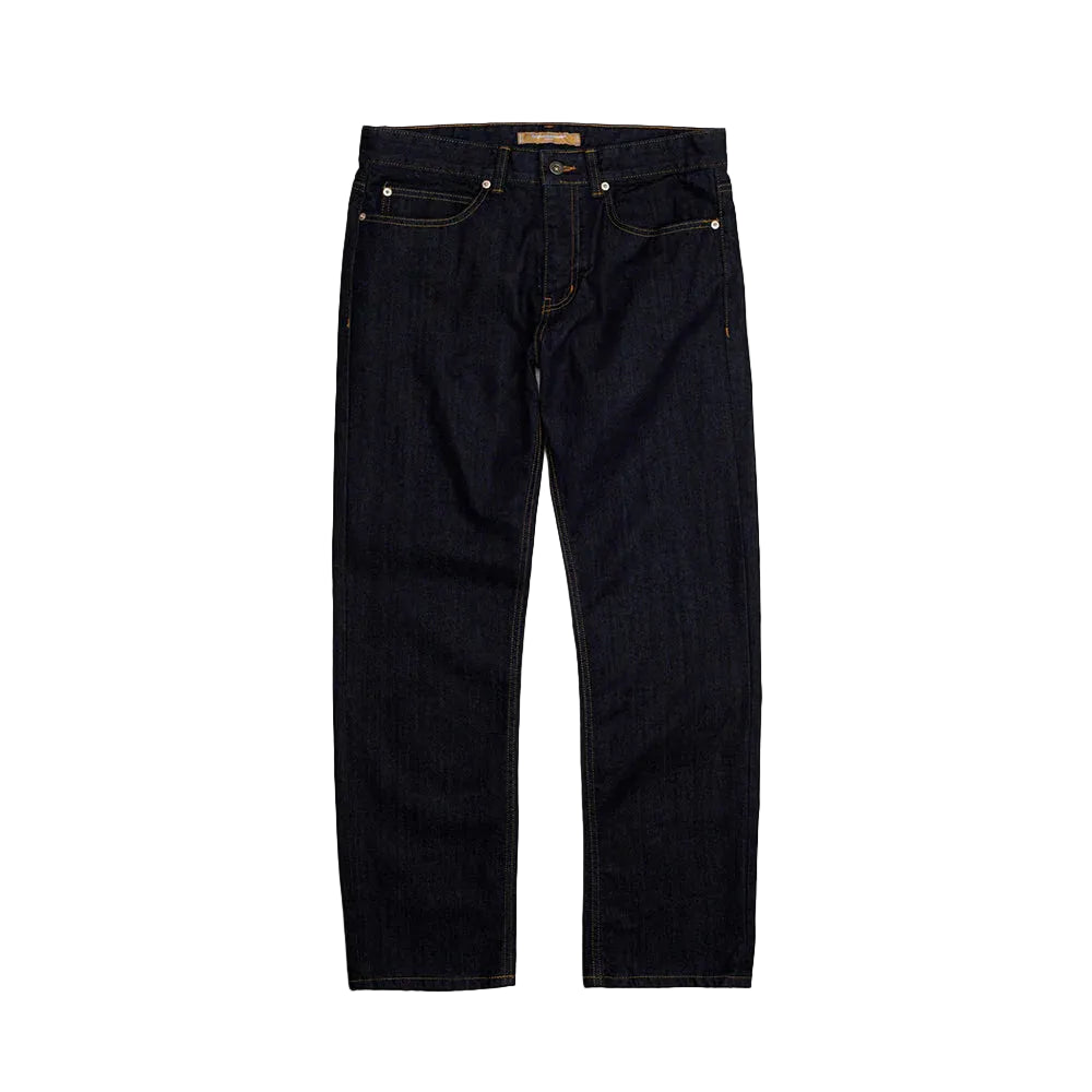 FrizmWorks - OG Regular Denim Pants Indigo
