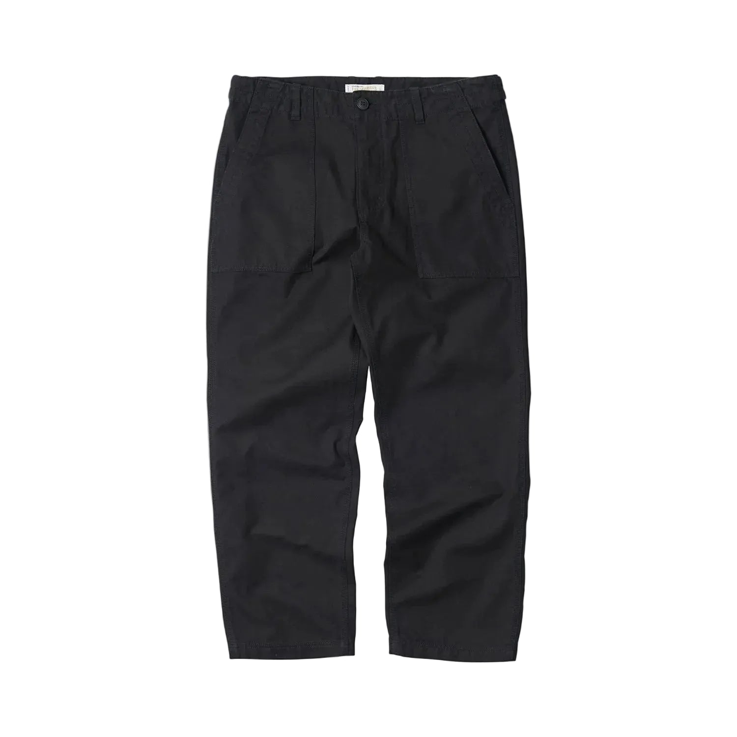 FrizmWorks - CN fatigue Pants (Black)