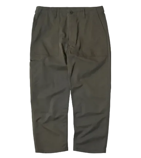 FrizmWorks - CN fatigue Pants (Olive)