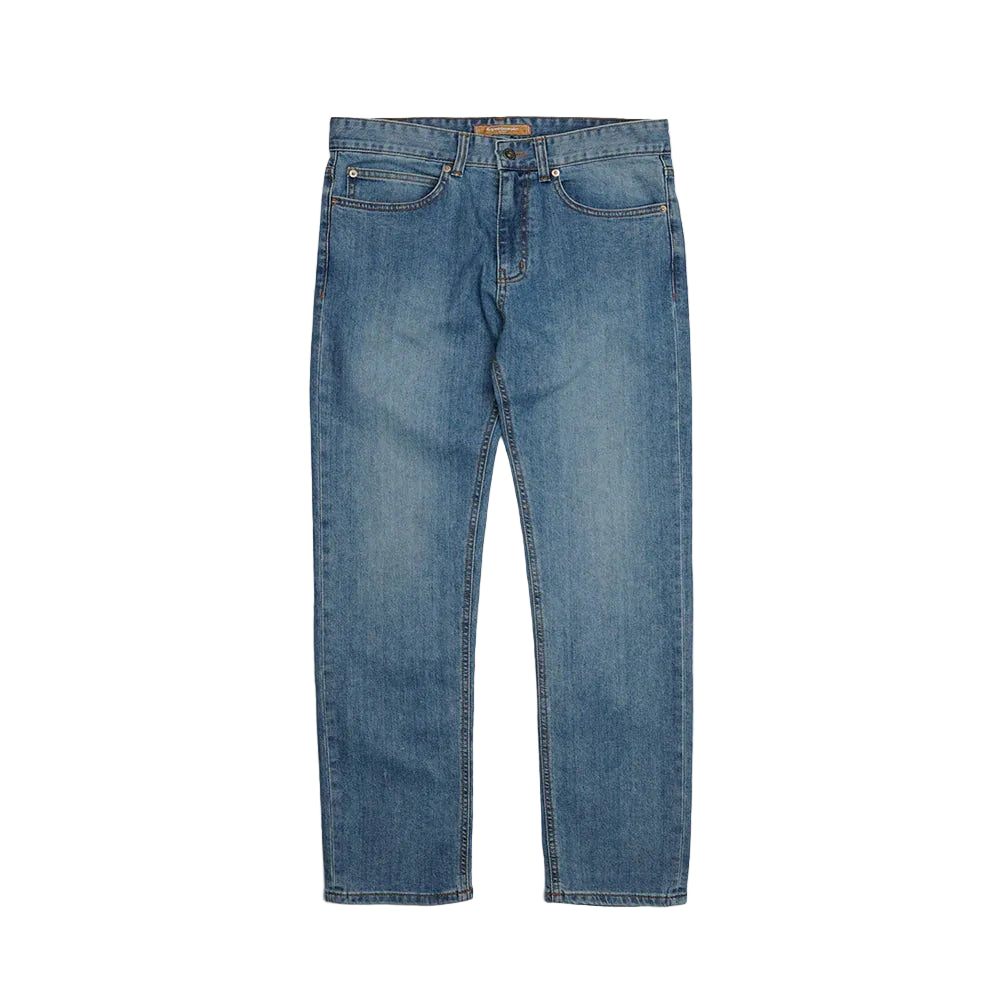 FrizmWorks - OG Regular Denim Jeans (Light Blue)