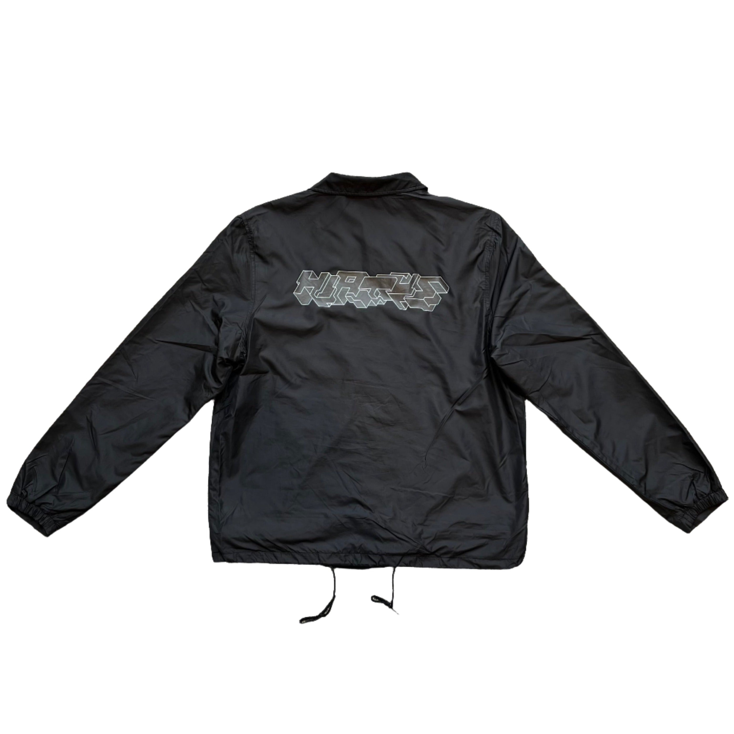 Hiatus - 5th Anniversary Jacket (Black)