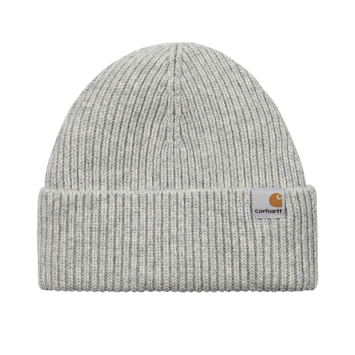 Carhartt WIP - Gabe Beanie (Ash Heather)