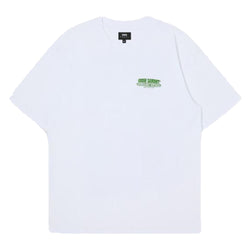 Edwin - Gardening Services T-Shirt (White)