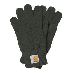 Carhartt WIP - Watch Gloves (Blacksmith)