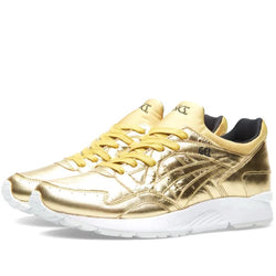 Asics - Gel Lyte V 'Champagne' (Gold)