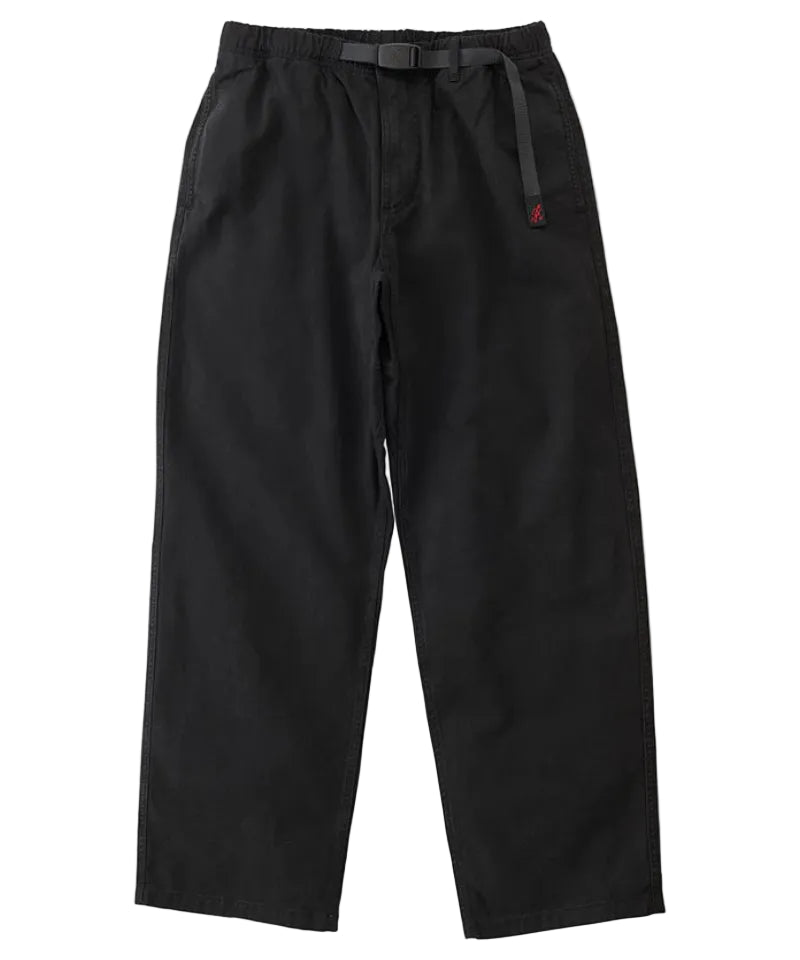 Gramicci - Gramicci Pant Straight Fit (Black)