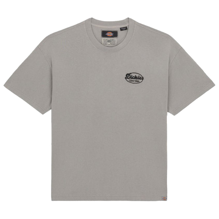 Dickies - Rustburg T-Shirt (Dark Grey Melange)