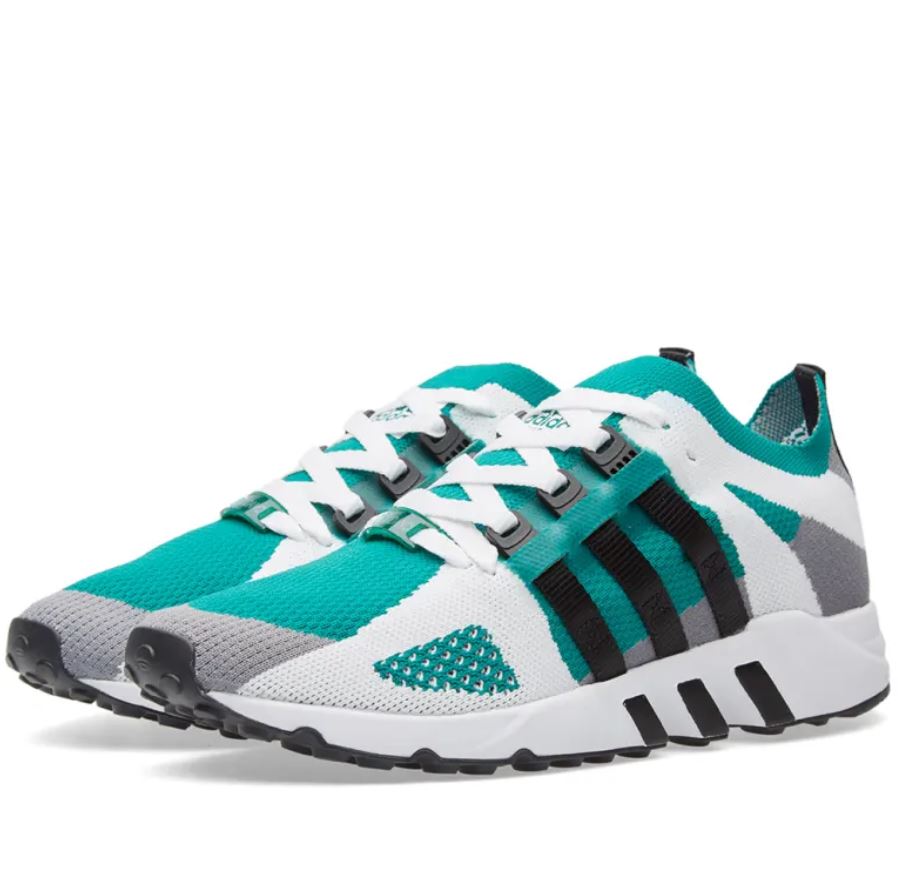 Adidas Equipment