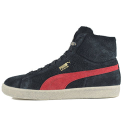 Puma x ALIFE - Suede Mid (Black/Amazon)