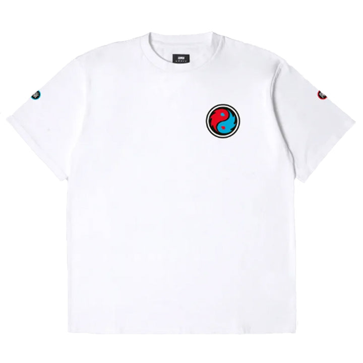 Edwin - Health T-shirt (White)