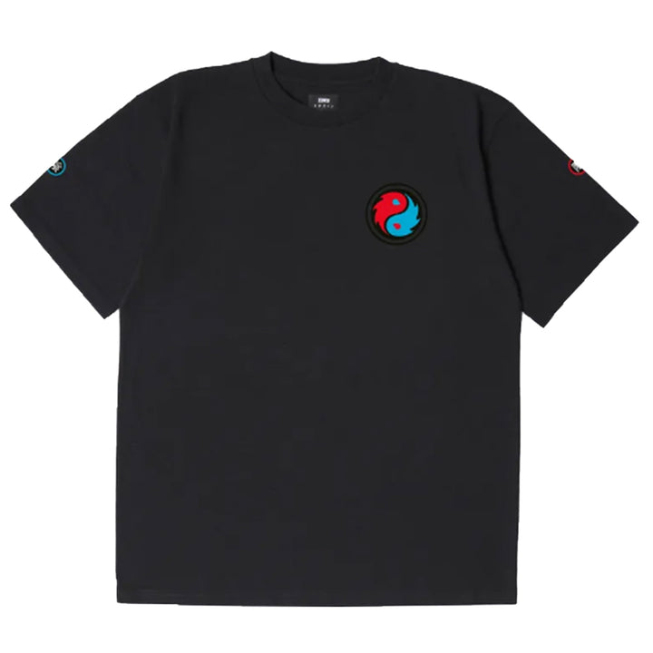 Edwin - Health T-shirt (Black)