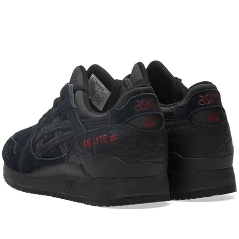 Red valentine asics hotsell