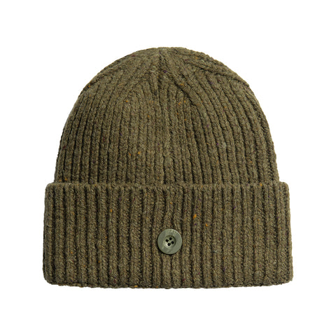 anglistic beanie carhartt wip - couvre-chefs bonnets - side-shore