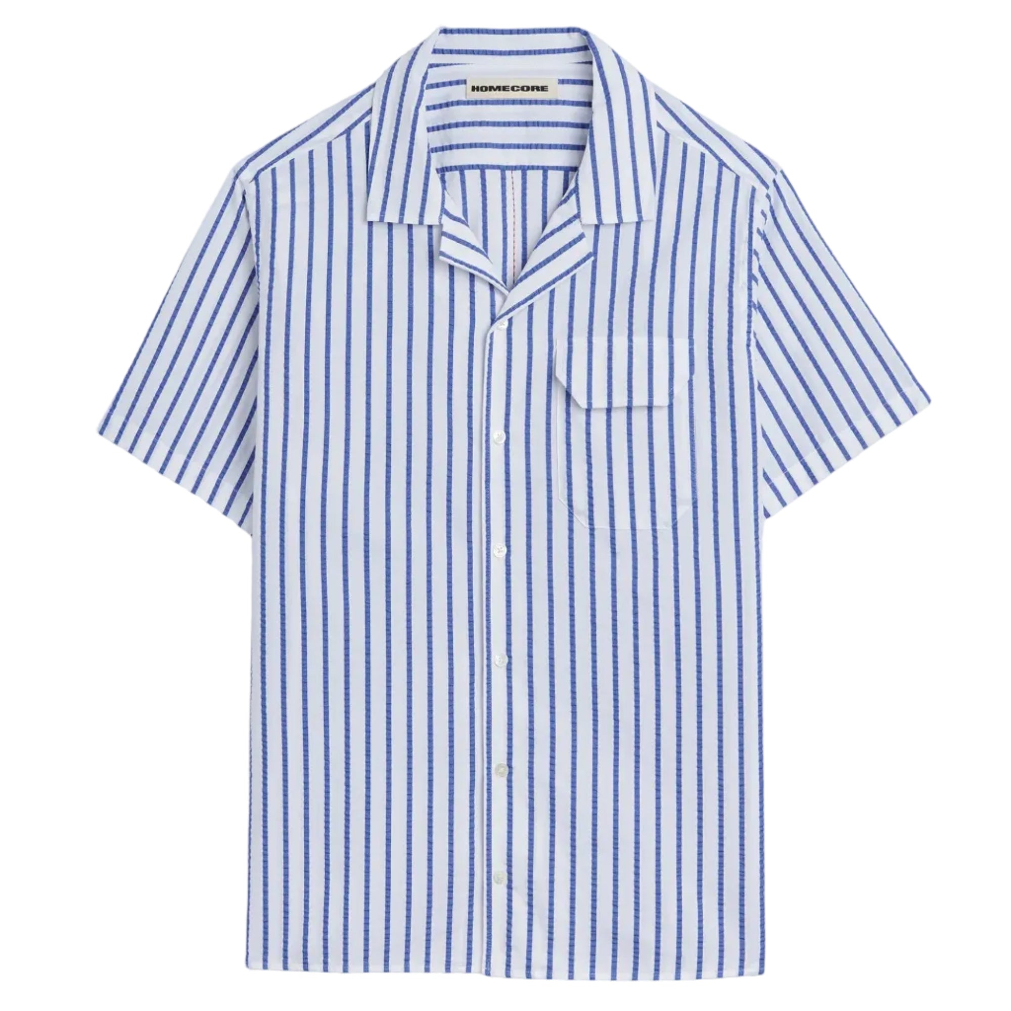 Homecore - Guarda Mar (Blue Stripes)