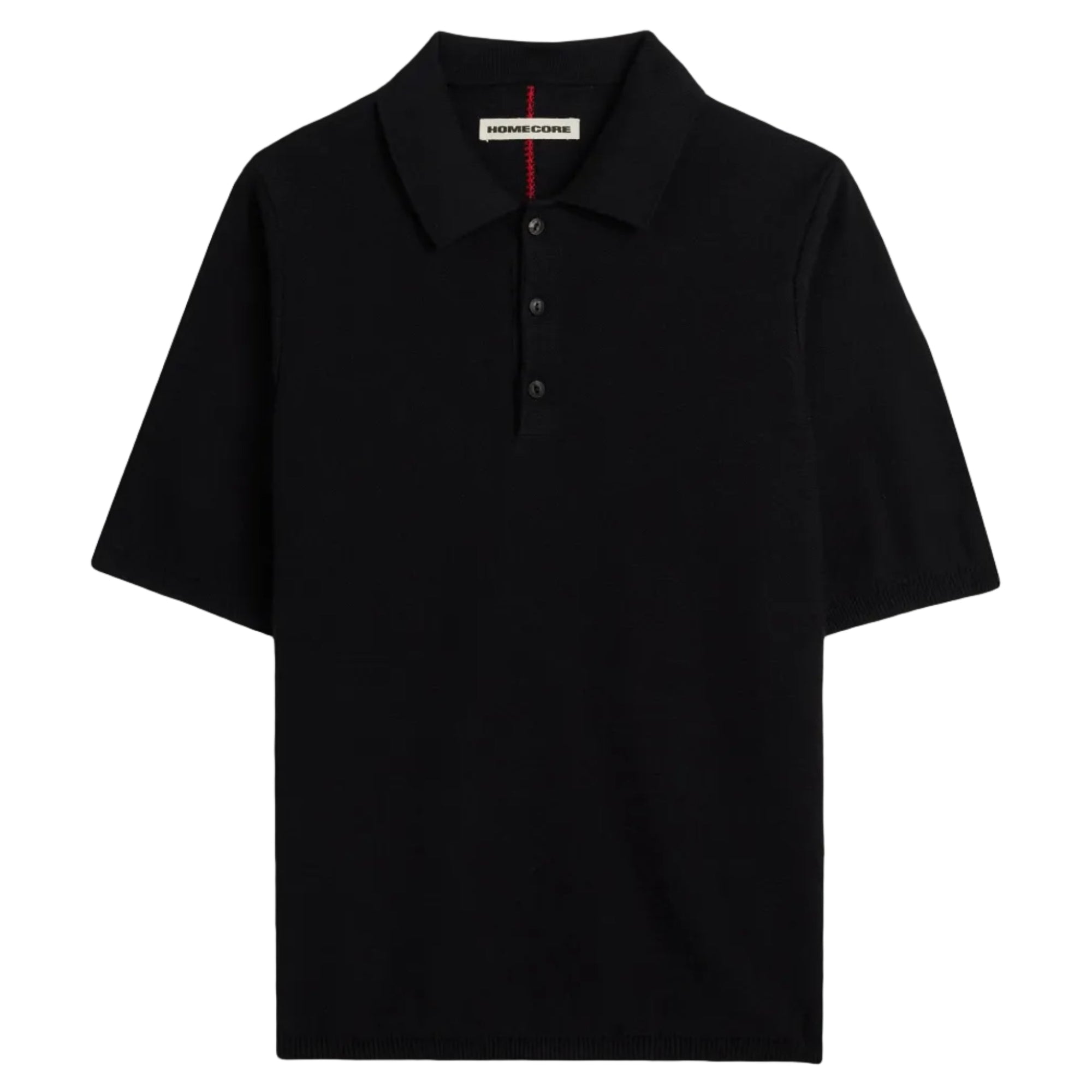 Homecore - Italo (Black)