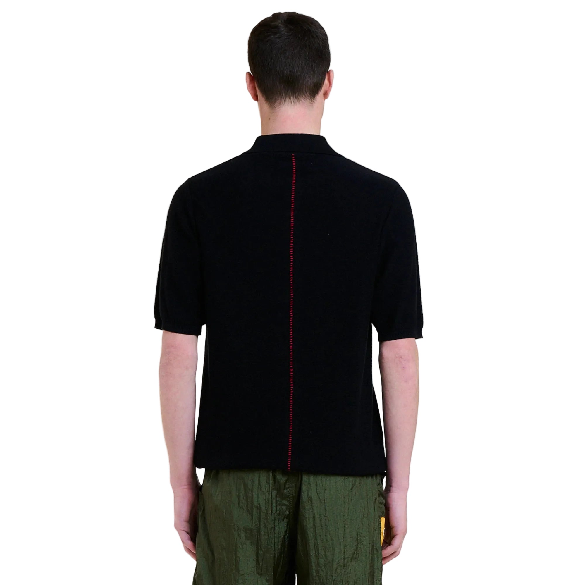 Homecore - Italo (Black)