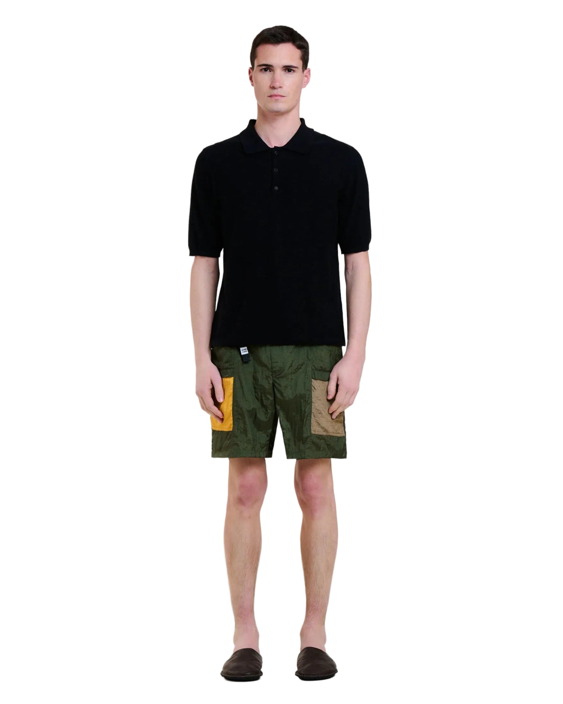Homecore - Italo (Black)