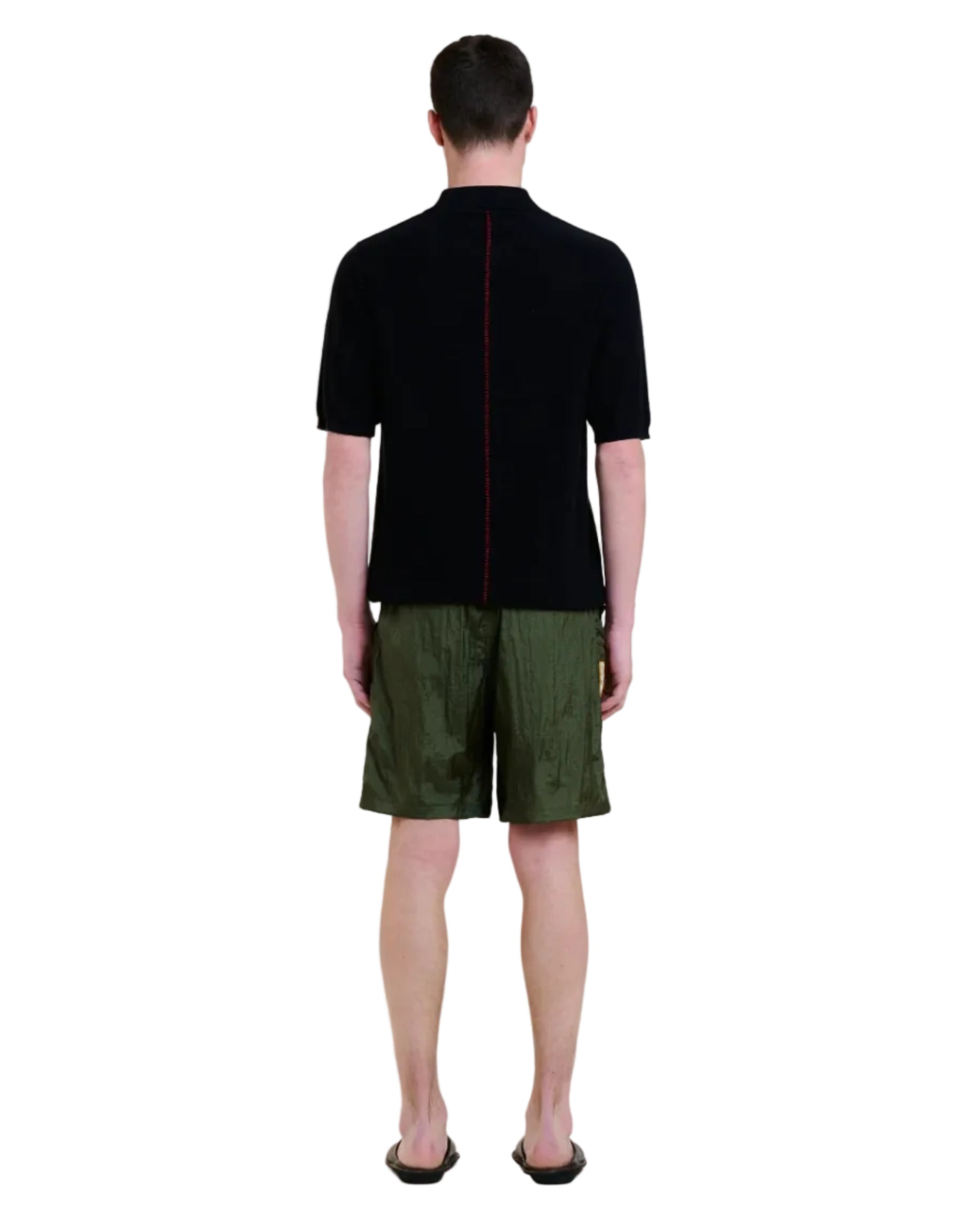 Homecore - Italo (Black)