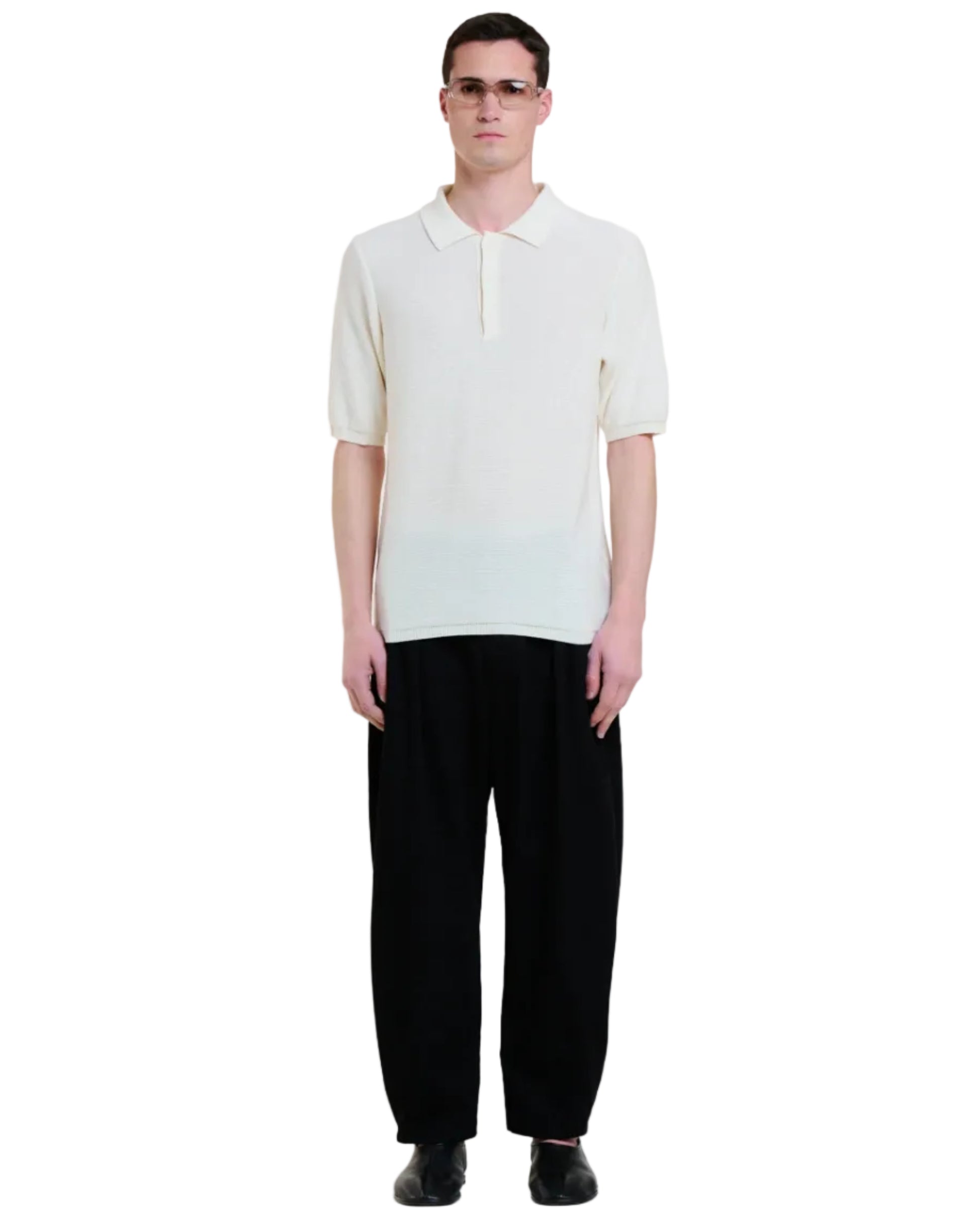 Homecore - Italo (Ivory)
