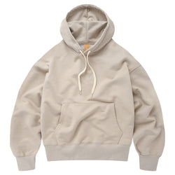 FrizmWORKS - OG Heavyweight Pullover Hoody (Taupe)