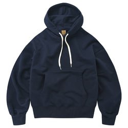 FrizmWORKS - OG Heavyweight Pullover Hoody (Navy)