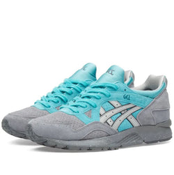 Asics - Gel Lyte V 'Jack Frost' (Grey/Latigo Bay)