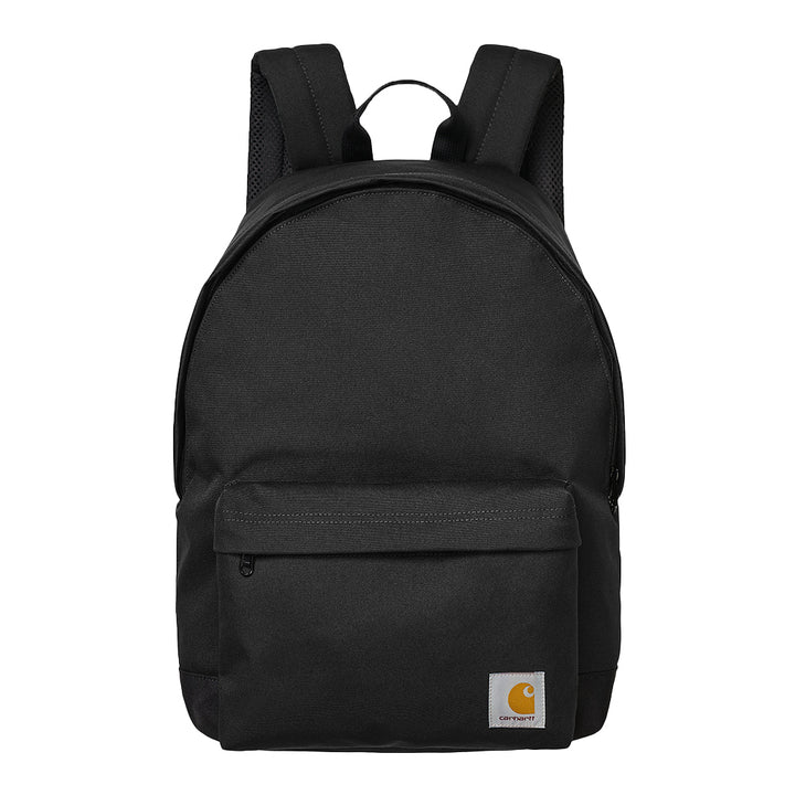 Carhartt WIP Delta Backpack - Black - Unisex Accessories from